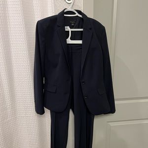 Ann Taylor Factory Suit